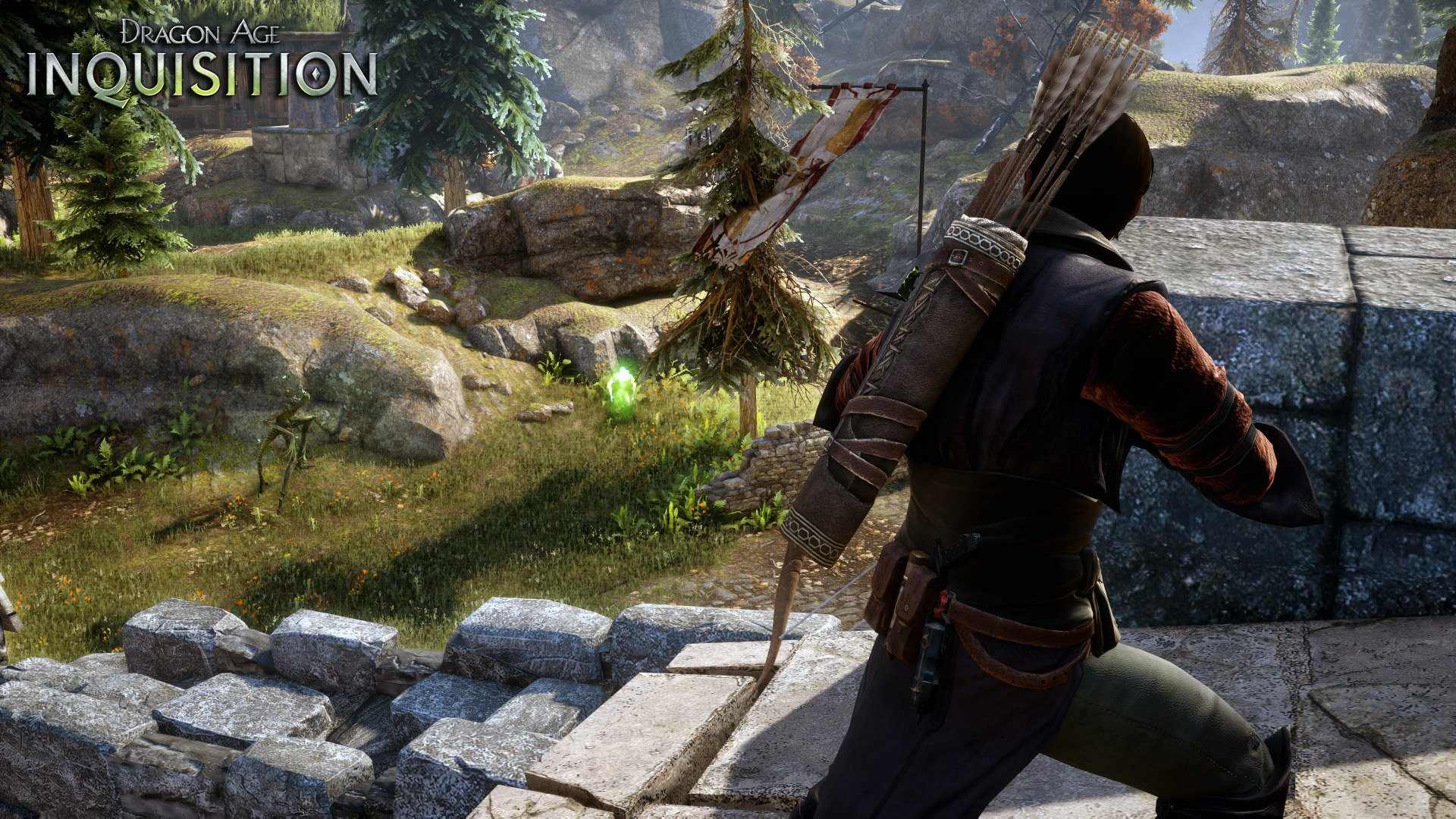 Dragon Age: Inquisition - Imagen 49